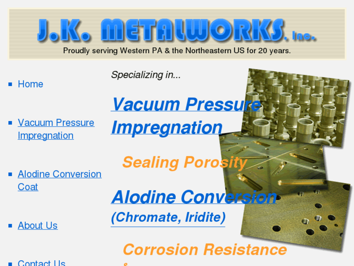 www.jkmetalworks.com