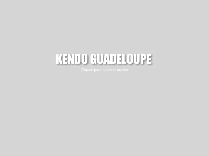 www.kendoguadeloupe.com