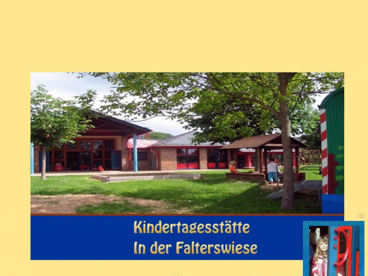 www.kita-falterswiese.de