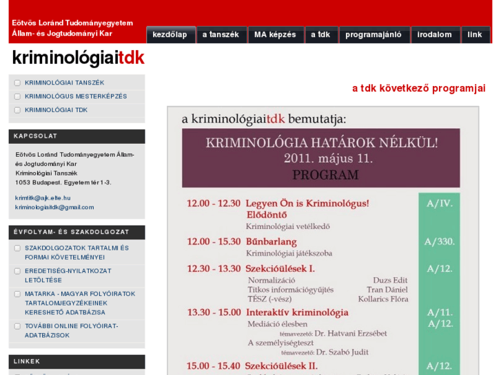 www.kriminologiaitdk.hu