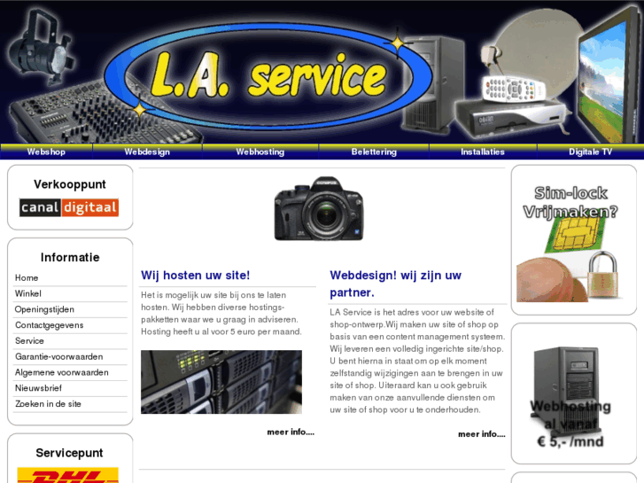 www.laservice.nl