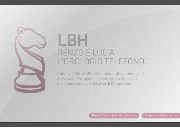 www.lbhitaly.com