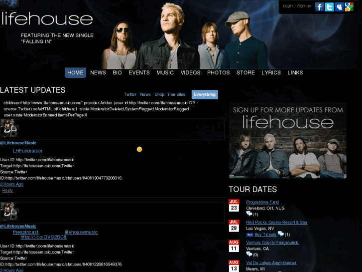 www.lifehousemusic.com