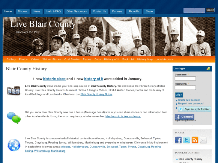 www.liveblaircounty.com