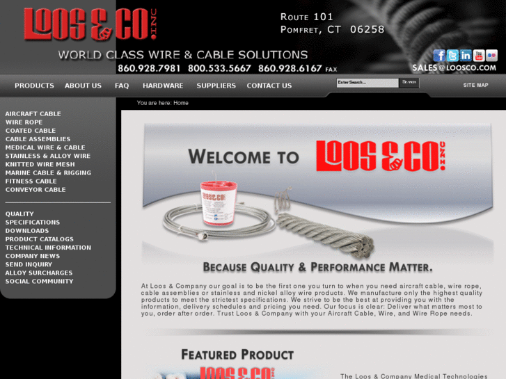 www.loosco.com