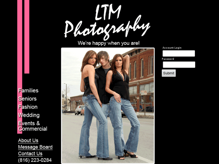 www.ltmphotography.com