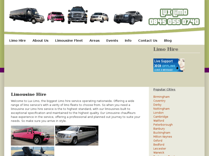 www.lux-limo.co.uk