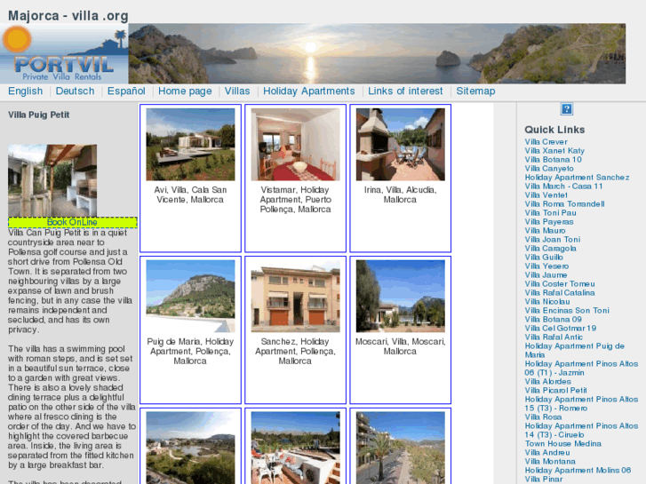 www.majorca-villa.org