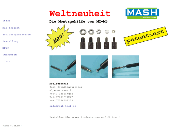 www.mash-tool.com