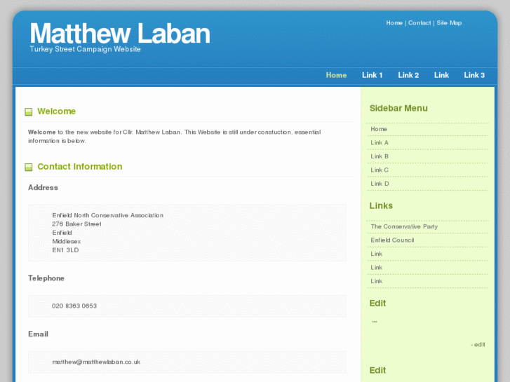 www.matthewlaban.com