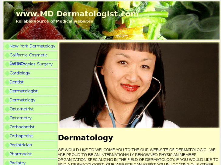 www.mddermatologist.com