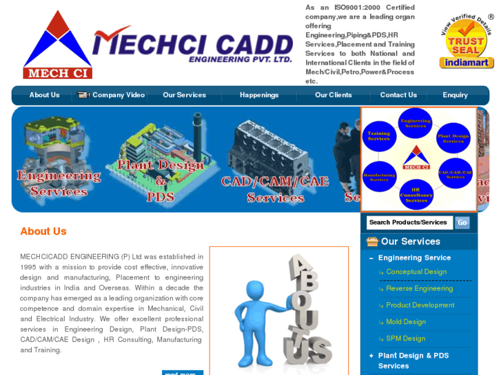 www.mechcicad.com