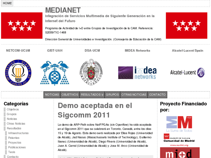 www.medianet-cm.net