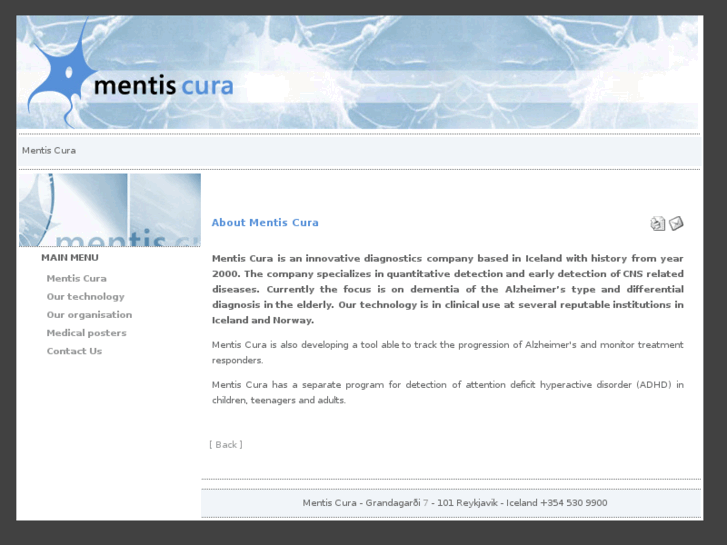 www.mentiscura.com