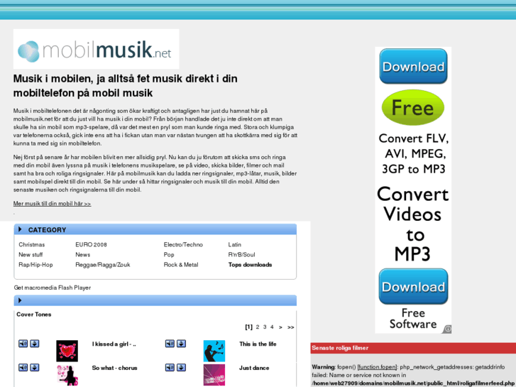 www.mobilmusik.net