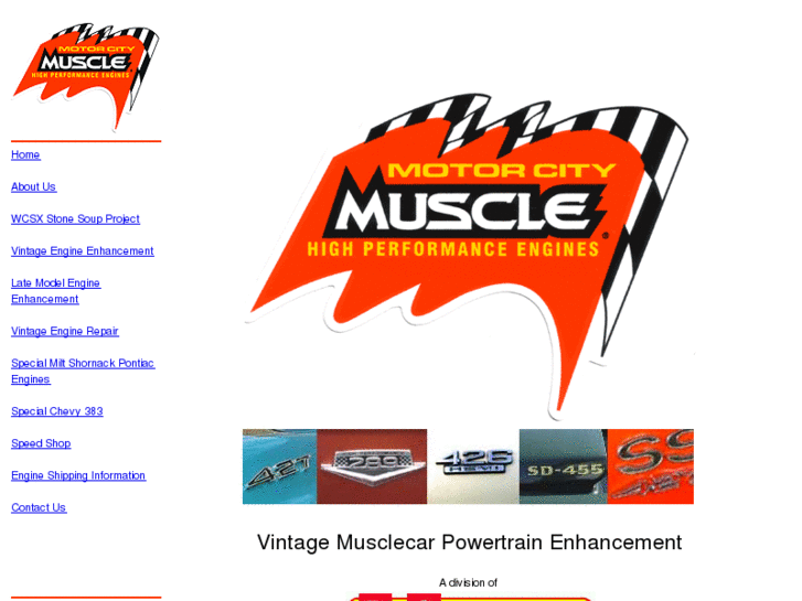 www.motor-city-muscle.com