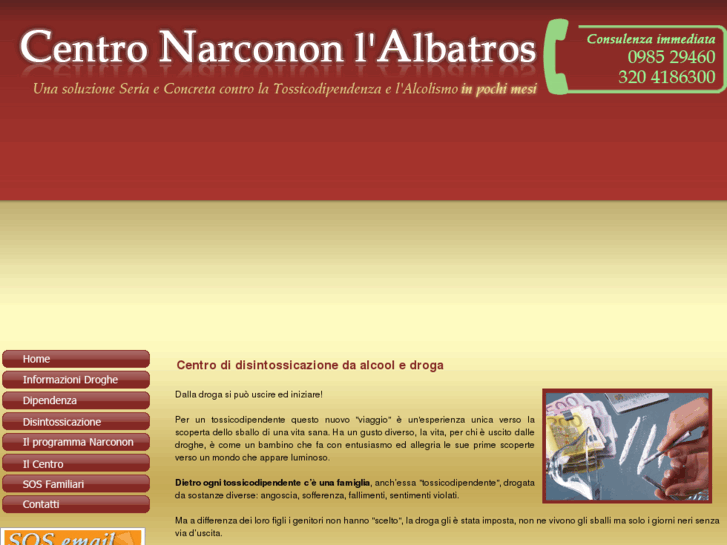 www.narcononalbatros.com