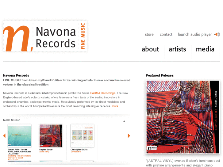 www.navonarecords.com