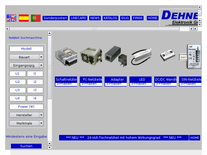 www.netzteil.org