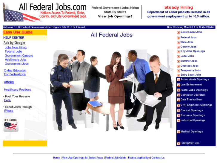 www.newfedjobs.com