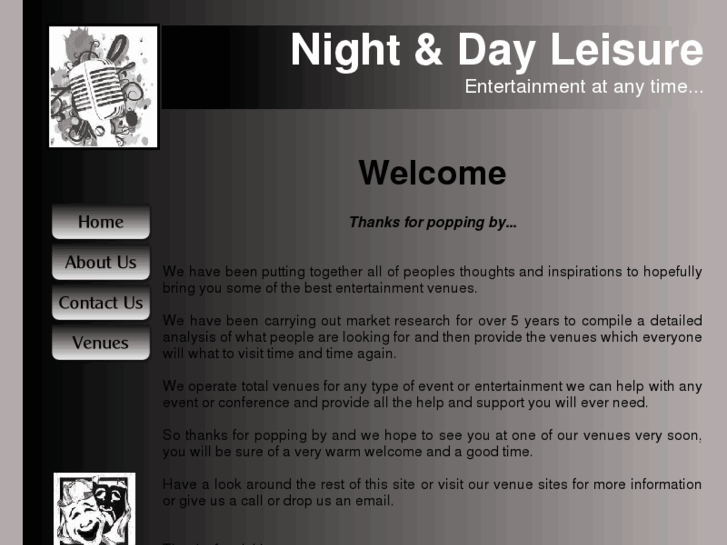 www.nightanddayleisure.com