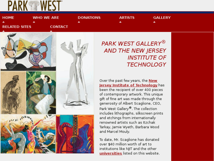 www.njitfineart.com