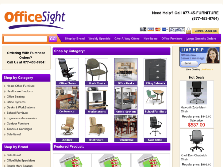 www.officesight.com