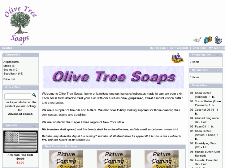 www.olivetreesoaps.com