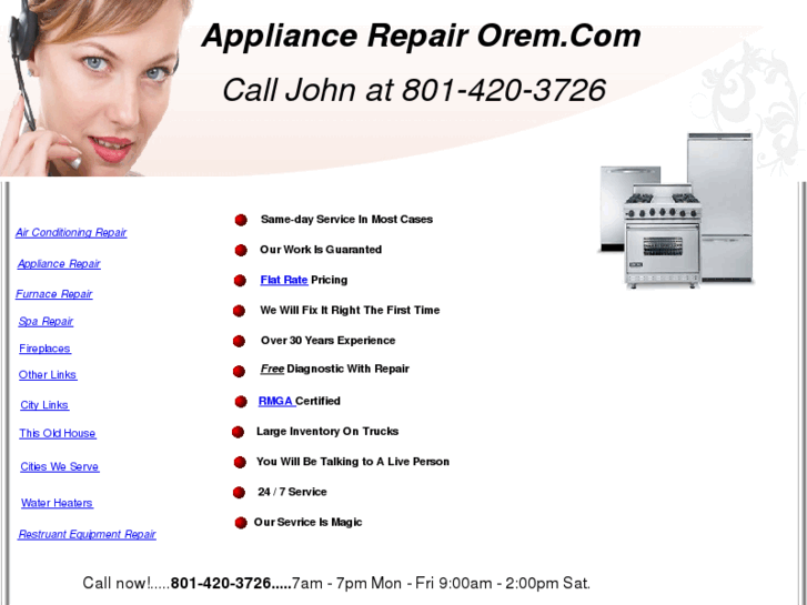 www.orem-appliance-repair.com