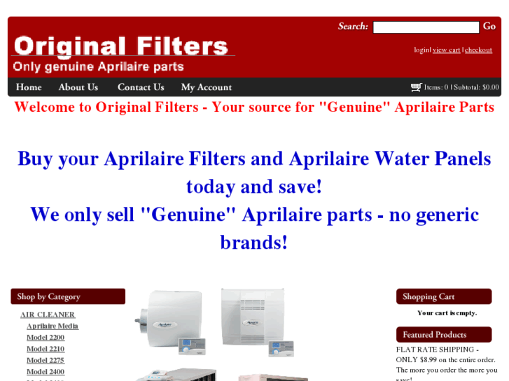 www.originalfilters.com