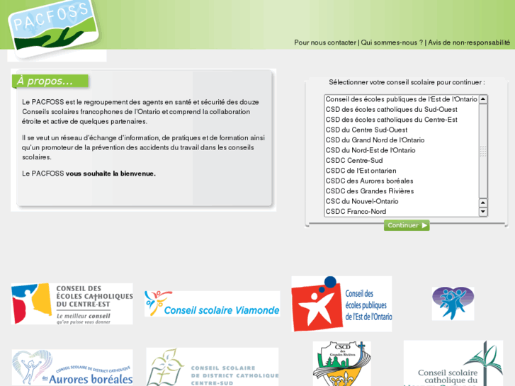 www.pacfoss.com