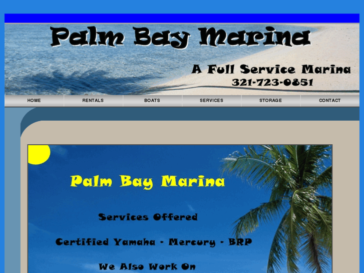 www.palmbaymarina.com