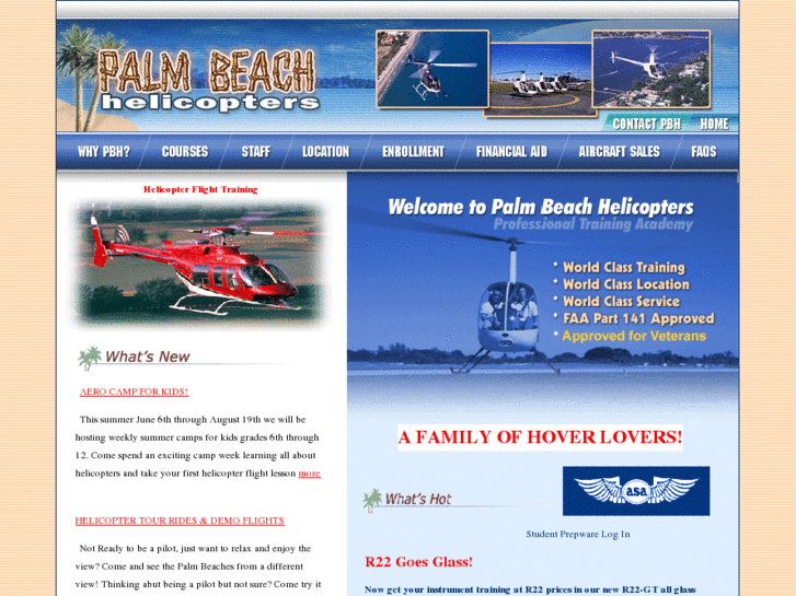 www.palmbeachhelicopters.com