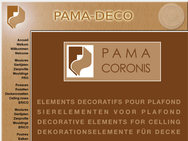 www.pama-deco.com