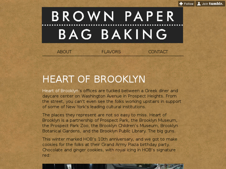 www.paperbagbaking.com