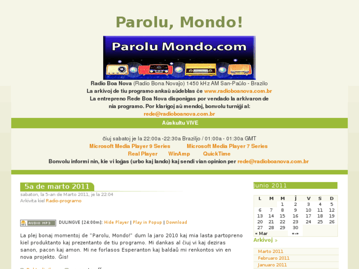 www.parolumondo.com