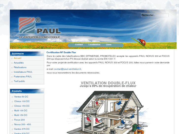 www.paul-ventilation.fr