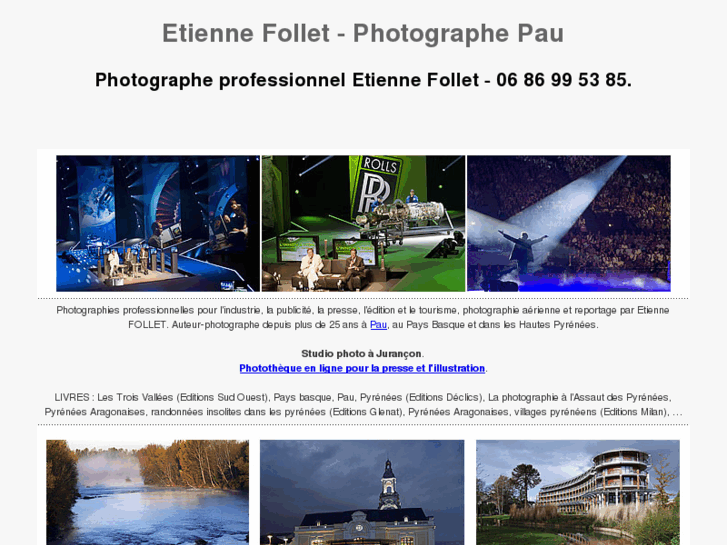 www.photographe-pau.com