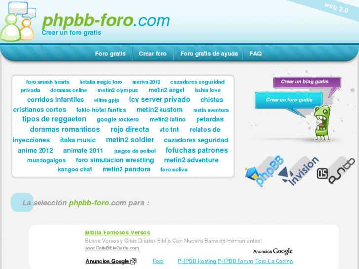 www.phpbb-foro.com