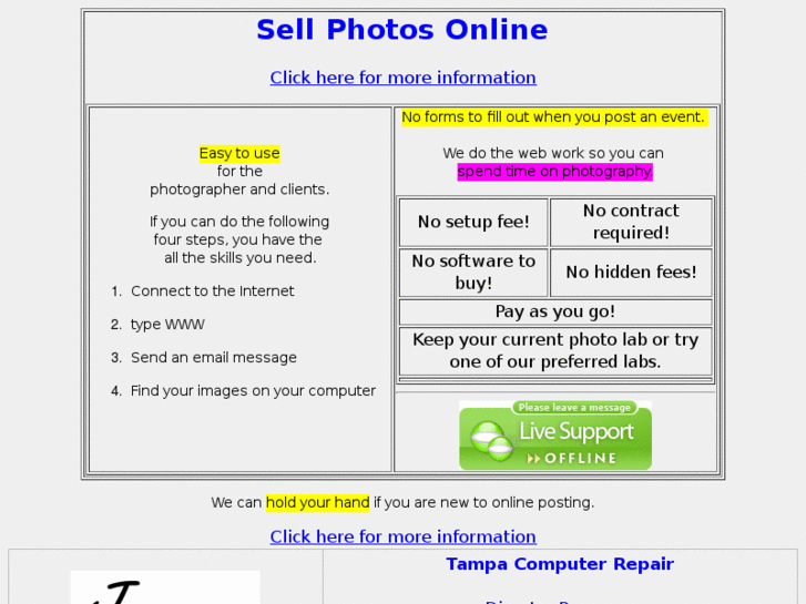 www.picproofs.biz