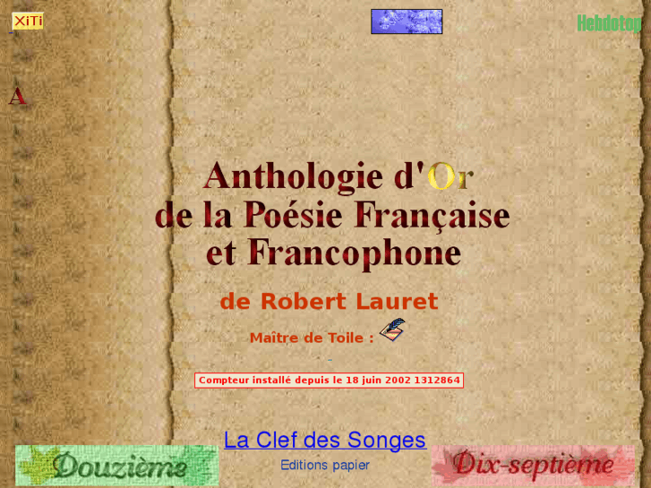 www.poesie-francaise-francophone.com