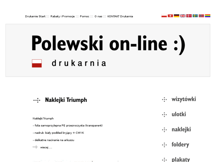 www.polewski.pl