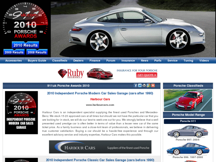 www.porscheawards.co.uk