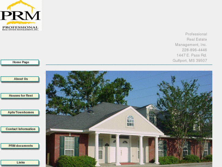 www.prmhomes.com