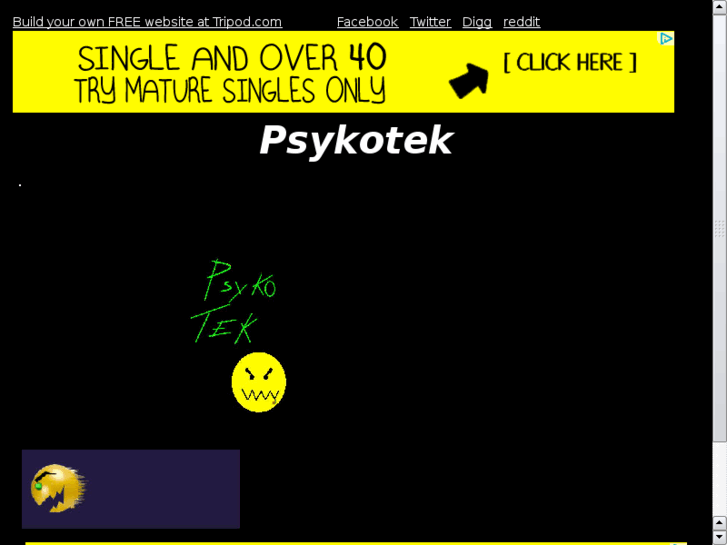 www.psykotek.com