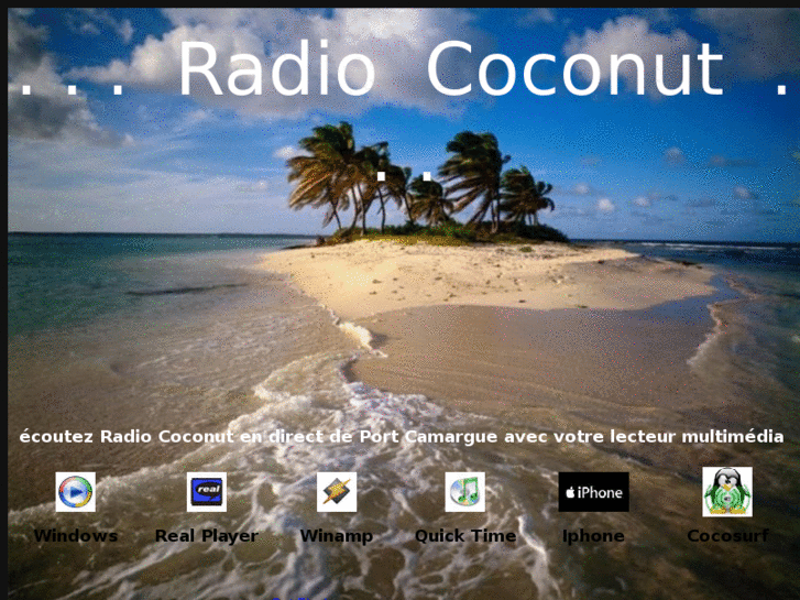 www.radiococonut.fr