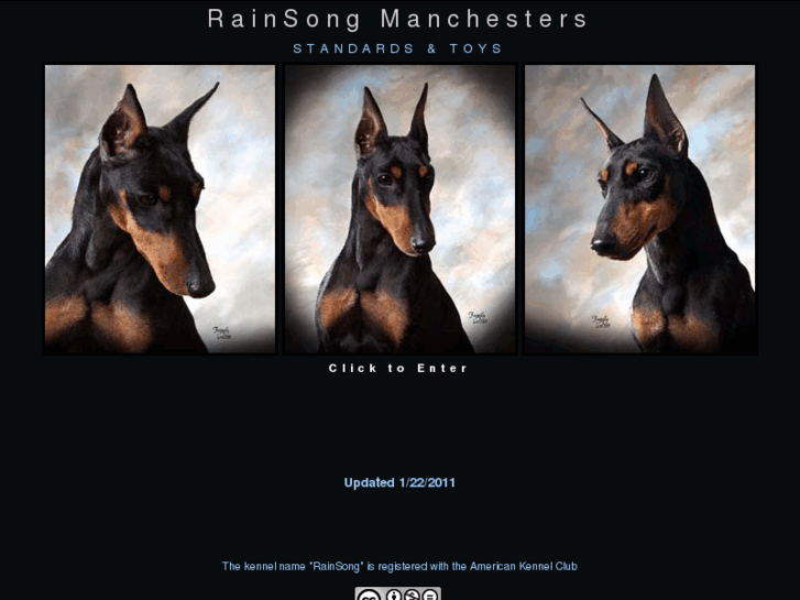 www.rainsongmanchesters.net