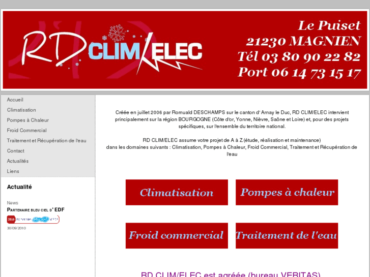 www.rdclimelec.com