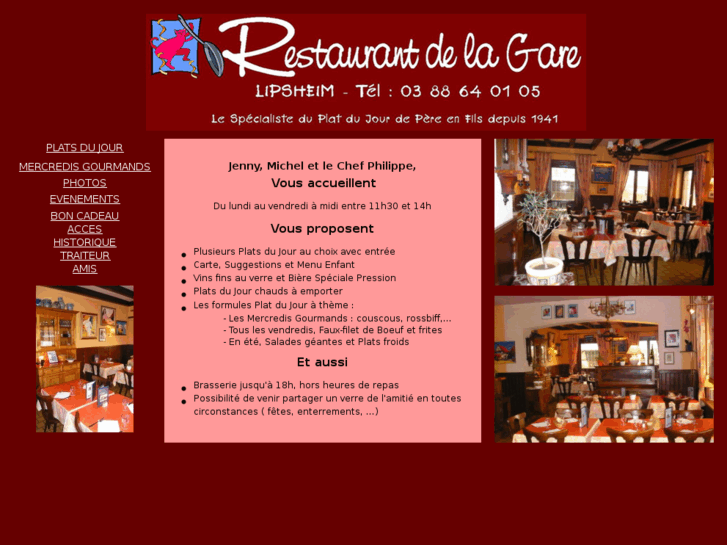 www.restaurantgarelipsheim.com
