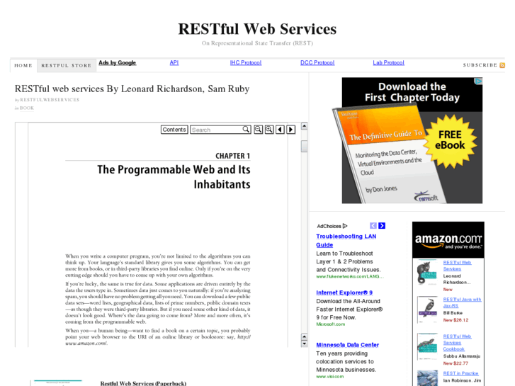 www.restfulwebservices.com